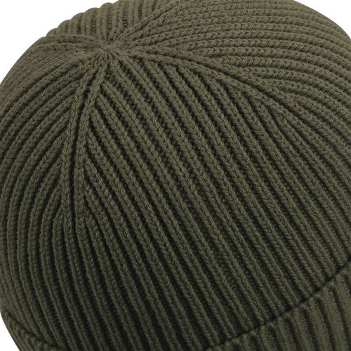 Bonnet tendance à patch - 3