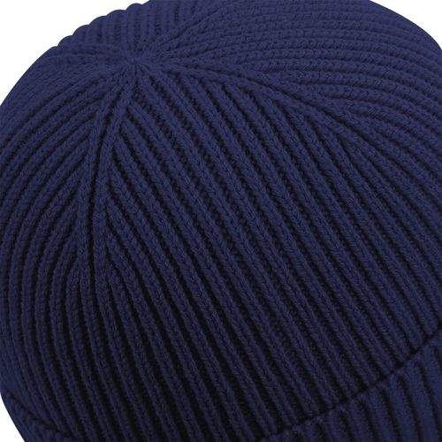 GORRO MODERNO CON PARCHE<BR/>