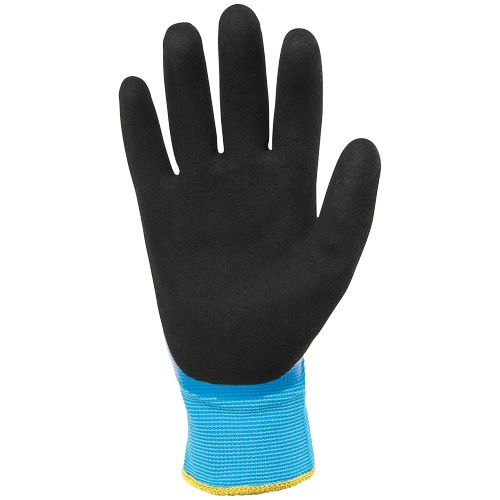 Gants de protection pour les environnements froids - 4