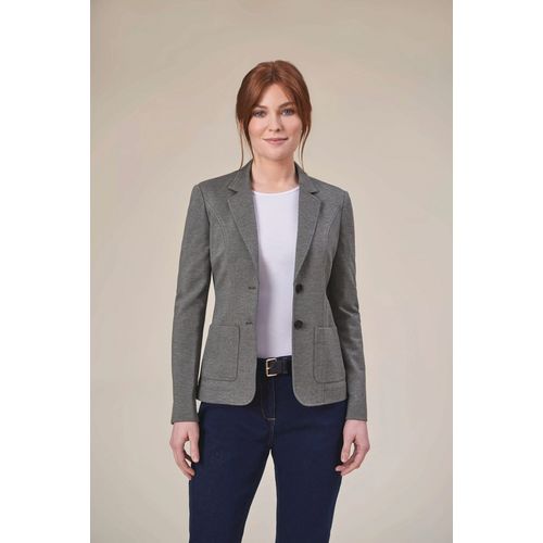 Veste en jersey femme Libre - 1