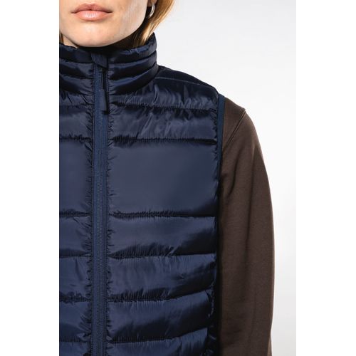 Bodywarmer matelassé femme - 3