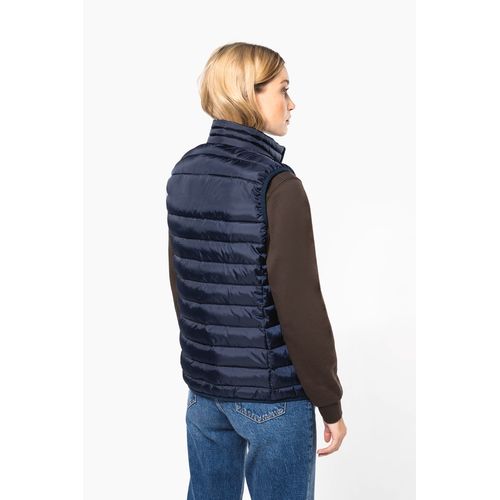 Bodywarmer matelassé femme - 2