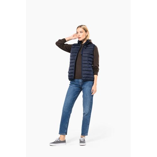 Bodywarmer matelassé femme - 5