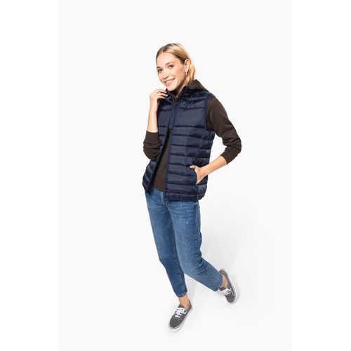 Bodywarmer matelassé femme - 7