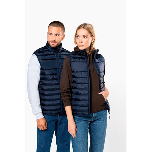 Bodywarmer matelassé femme - 4