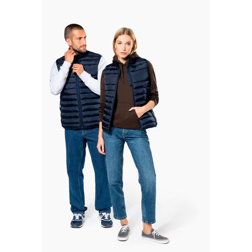 Bodywarmer matelassé femme - 9