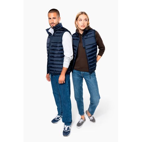 Bodywarmer matelassé femme - 8