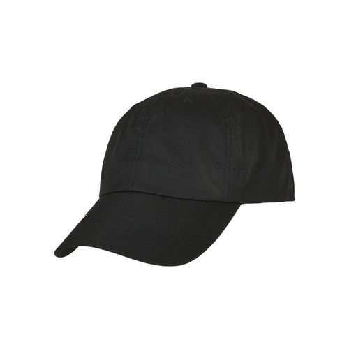 Casquette dad cap en polyester recyclé - 1