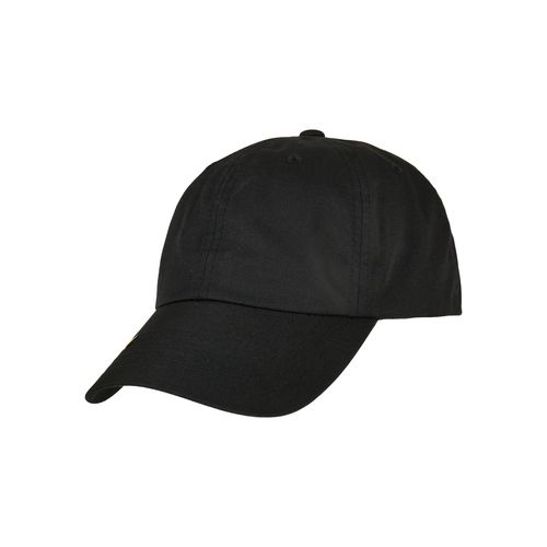 Casquette dad cap en polyester recyclé - 4