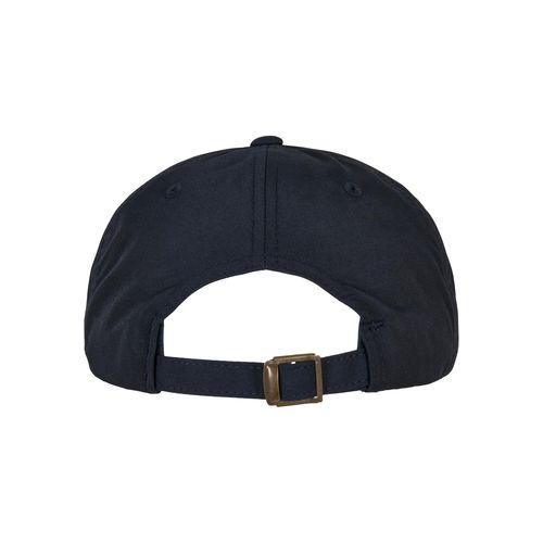 Casquette dad cap en polyester recyclé