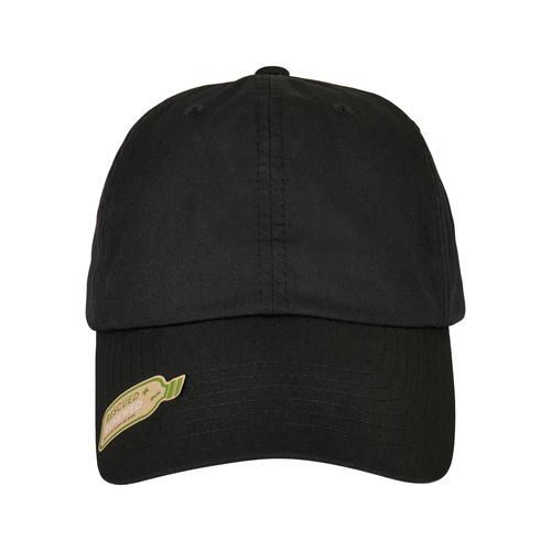 Casquette dad cap en polyester recyclé - 5