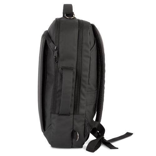 Sac à dos business pour documents et ordinateur portable/tablette Kialma par K-loop - 4