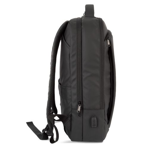 Sac à dos business pour documents et ordinateur portable/tablette Kialma par K-loop thumbnail 5