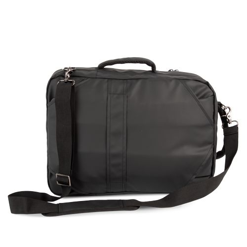 Sac à dos business pour documents et ordinateur portable/tablette Kialma par K-loop - 2