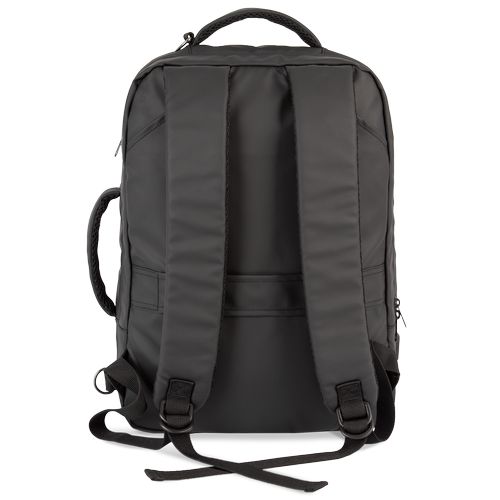 Sac à dos business pour documents et ordinateur portable/tablette Kialma par K-loop thumbnail 4