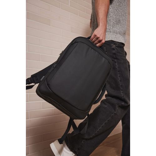 Sac à dos business pour documents et ordinateur portable/tablette Kialma par K-loop - 1