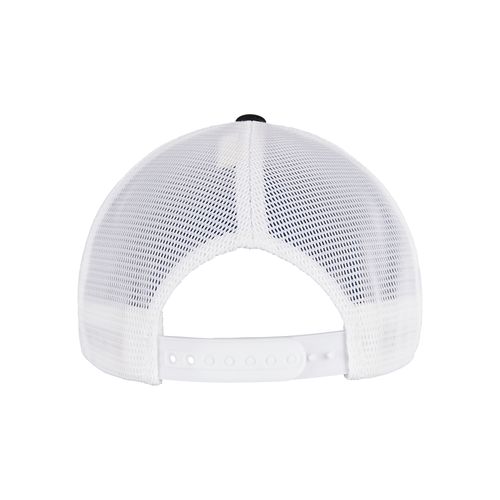 Casquette mesh bicolore - 3