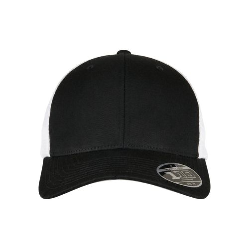 Casquette mesh bicolore - 6