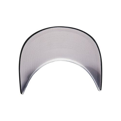 Casquette mesh bicolore - 4