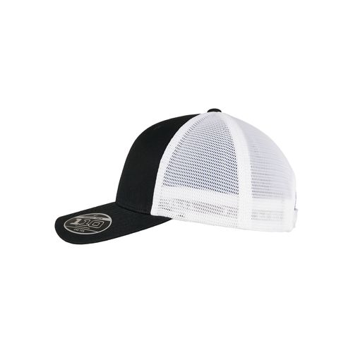 Casquette mesh bicolore thumbnail 6