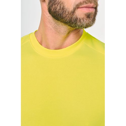 Sweat-shirt unisexe écoresponsable polyester/coton thumbnail 6