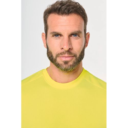 Sweat-shirt unisexe écoresponsable polyester/coton - 5