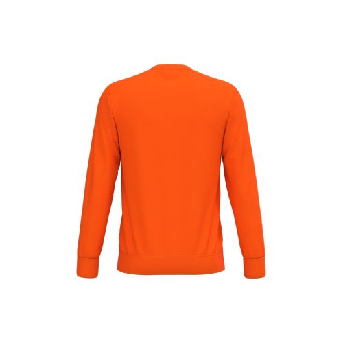 Sweat-shirt unisexe écoresponsable polyester/coton - 12