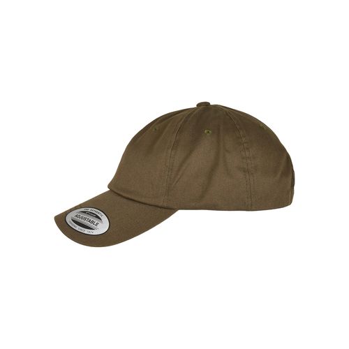 Gorra algodón orgánico<br/>
