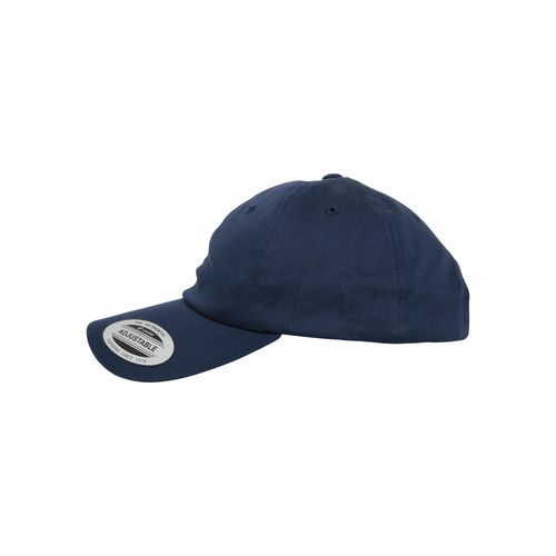 Gorra algodón orgánico<br/>