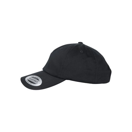 Casquette en coton organique thumbnail 6