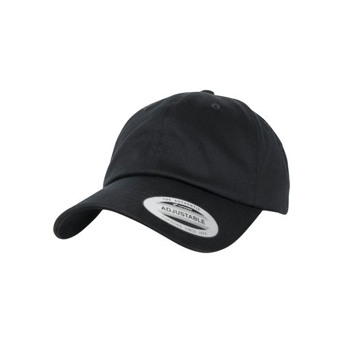 Casquette en coton organique thumbnail 4