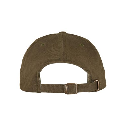 Gorra algodón orgánico<br/>