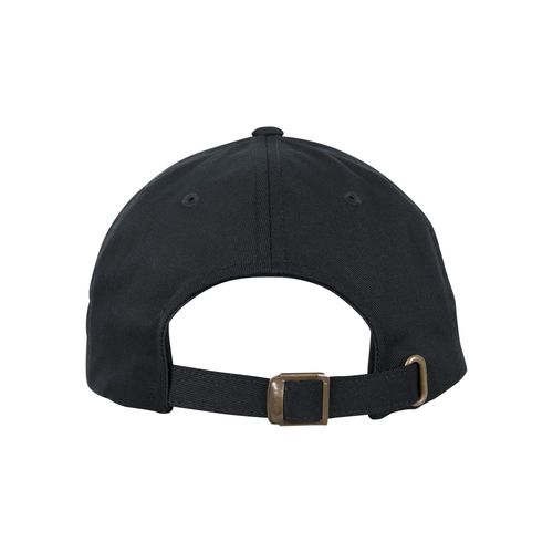 Casquette en coton organique thumbnail 5