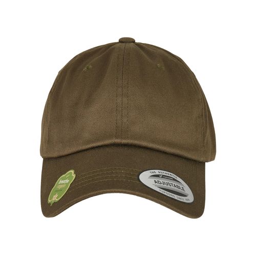 Gorra algodón orgánico<br/>