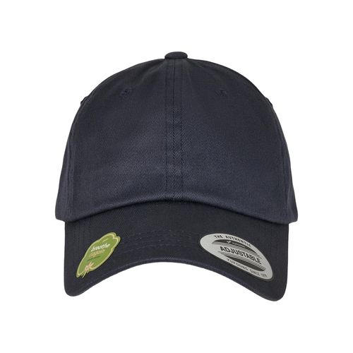 Gorra algodón orgánico<br/>
