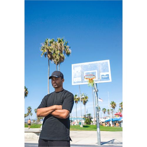 Casquette en coton organique - 3