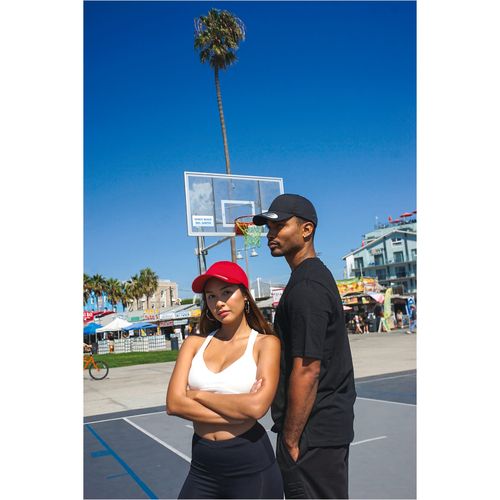 Casquette en coton organique - 2