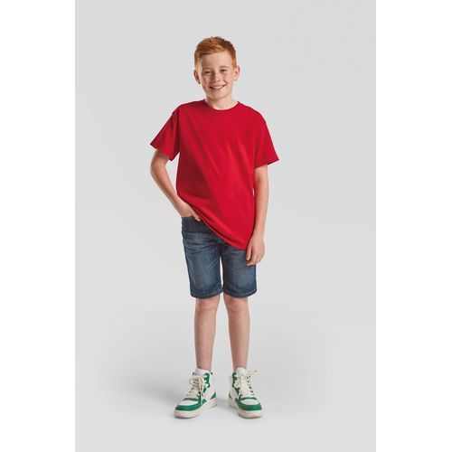 Camiseta Iconic 195 T infantil