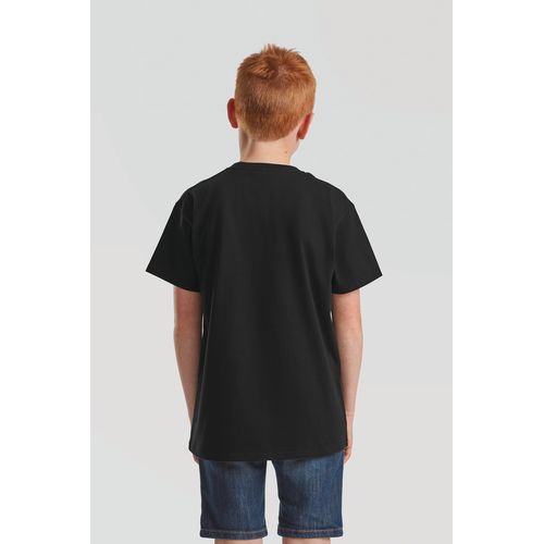 Camiseta Iconic 195 T infantil