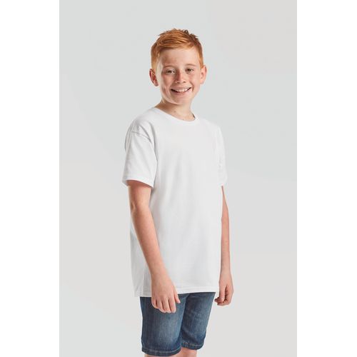 Camiseta Iconic 195 T infantil