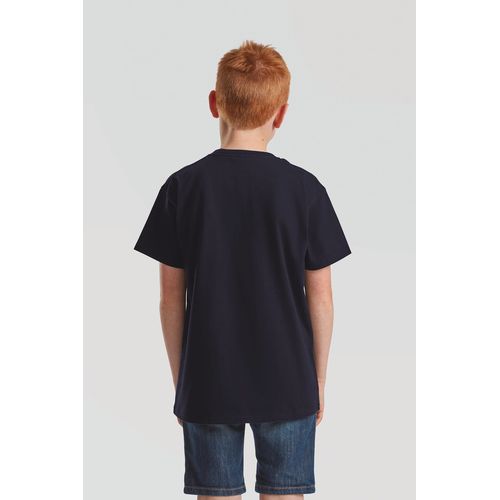 Camiseta Iconic 195 T infantil