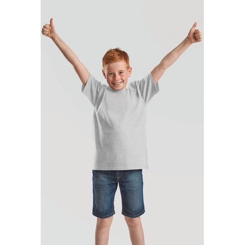 Camiseta Iconic 195 T infantil
