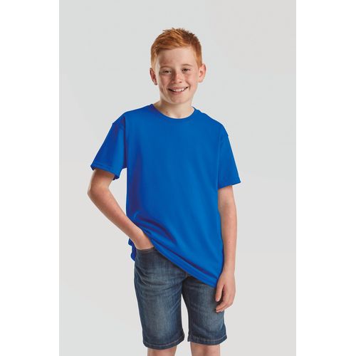 Camiseta Iconic 195 T infantil