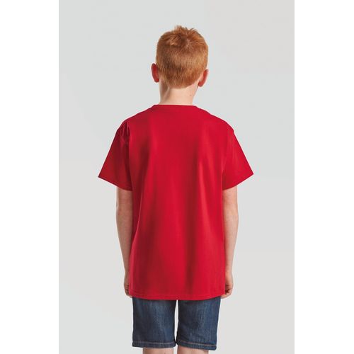 Camiseta Iconic 195 T infantil