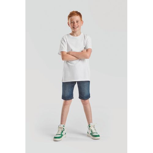 Camiseta Iconic 195 T infantil