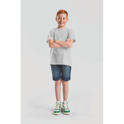 T-shirt Iconic 195 T enfant - 17
