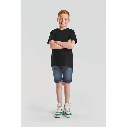 T-shirt Iconic 195 T enfant - 6