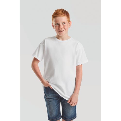 T-shirt Iconic 195 T enfant - 4