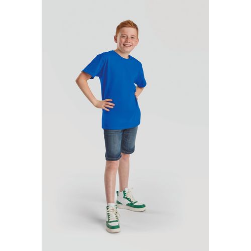 Camiseta Iconic 195 T infantil