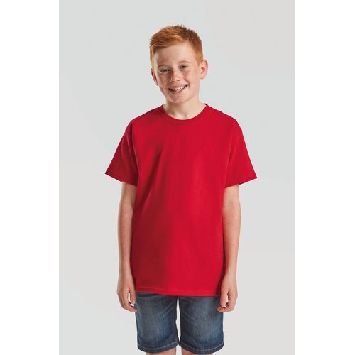 Camiseta Iconic 195 T infantil